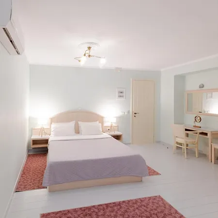 999 Luxury Hotel Nafplio