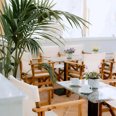 999 Luxury Hotel Nafplio