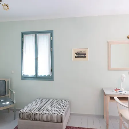 Hotel 999 Luxury Nafplio