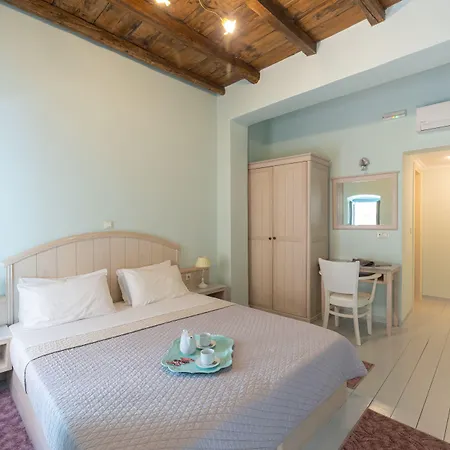 Hotel 999 Luxury Nafplio