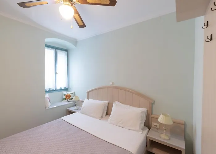 999 Luxury Hotel Náuplia