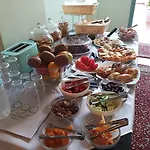 999 Luxury Отель Нафплион