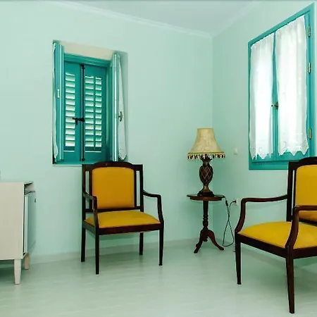 Hotel 999 Luxury Nafplio