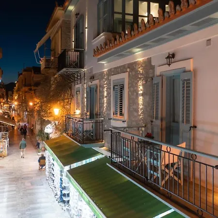 Hotel 999 Luxury 3*