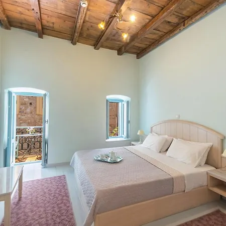Hotel 999 Luxury Nafplio