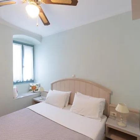 999 Luxury Hotel Nafplio