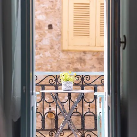 999 Luxury Nafplio