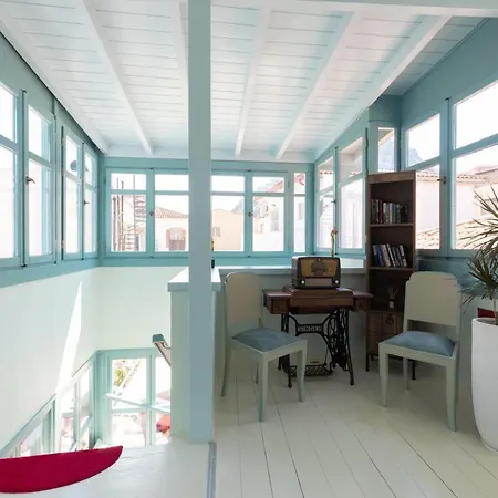 999 Luxury Szálloda