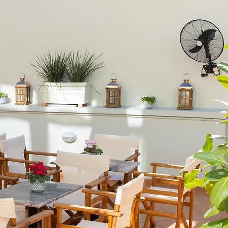 999 Luxury Nafplio