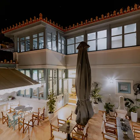 Hotel 999 Luxury 3*