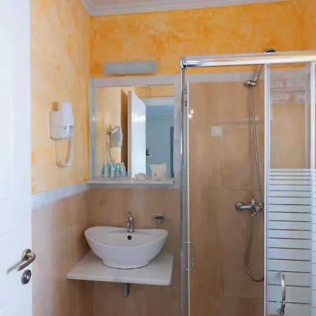 999 Luxury Hotel Nauplia