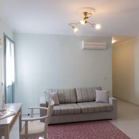 Hotel 999 Luxury Nafplio