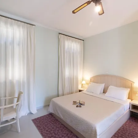 999 Luxury Hotel Nauplia