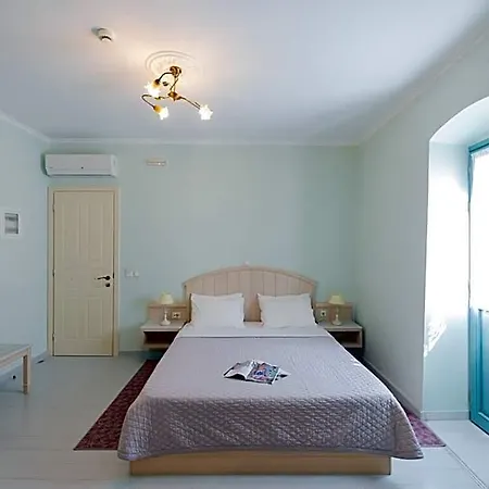 999 Luxury Hotel Nauplia