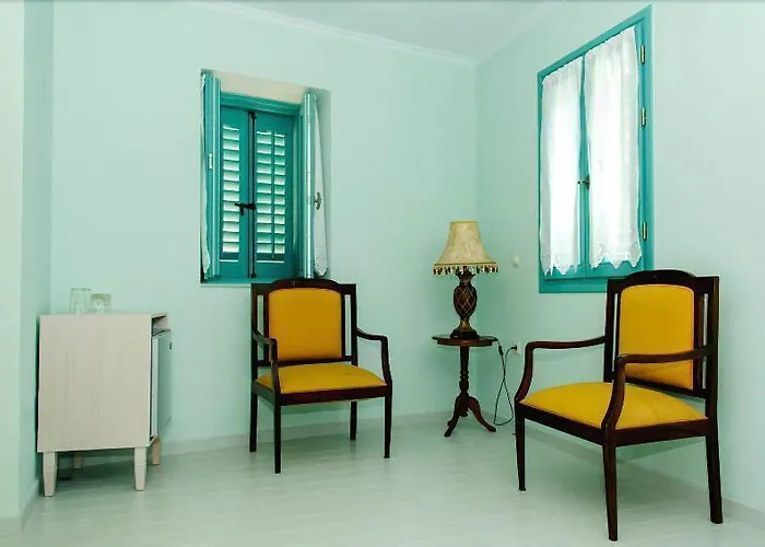 Hotel 999 Luxury Nafplio