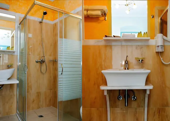 Szálloda 999 Luxury