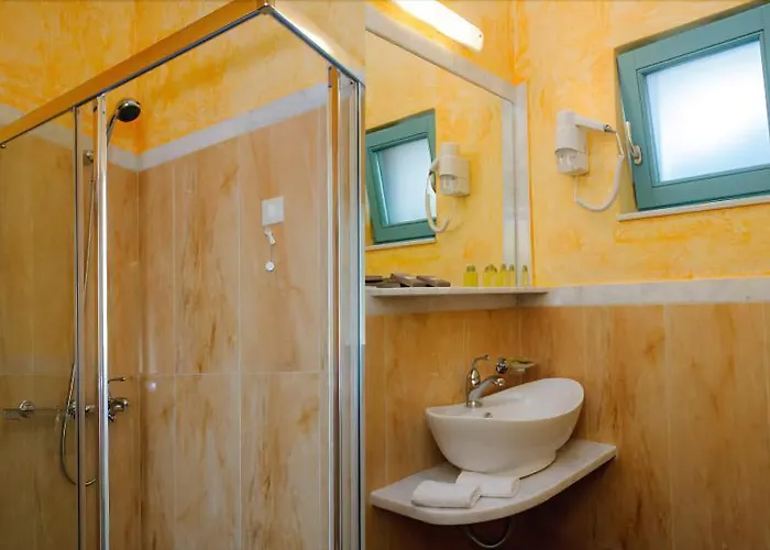 Szálloda 999 Luxury