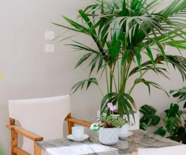 999 Luxury 3* Návplio