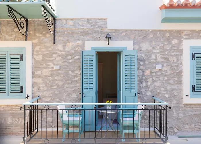 Szálloda 999 Luxury 3*