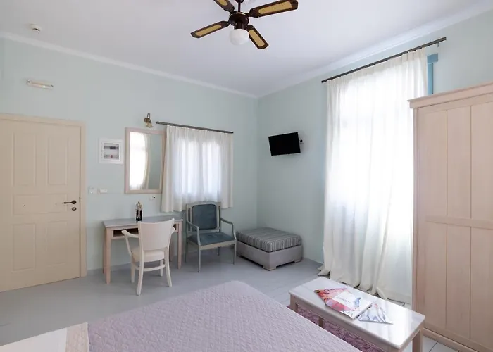 999 Luxury Szálloda 3*