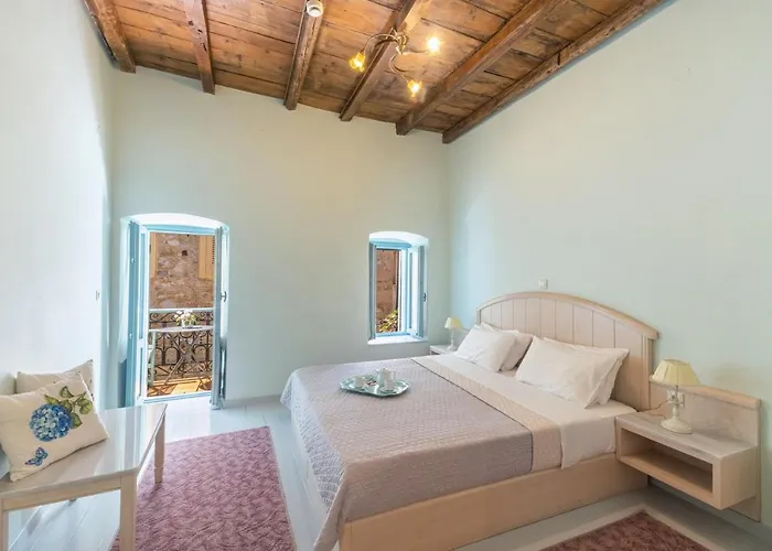 Hotel 999 Luxury Nafplio