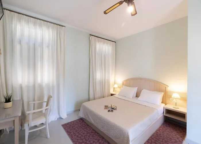 Szálloda 999 Luxury