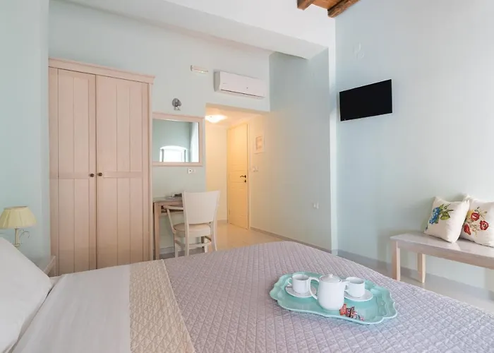 Szálloda 999 Luxury