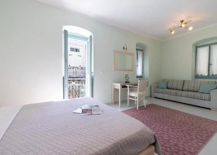 Szálloda 999 Luxury 3*