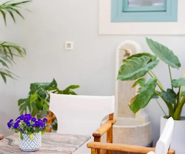 Szálloda 999 Luxury 3*