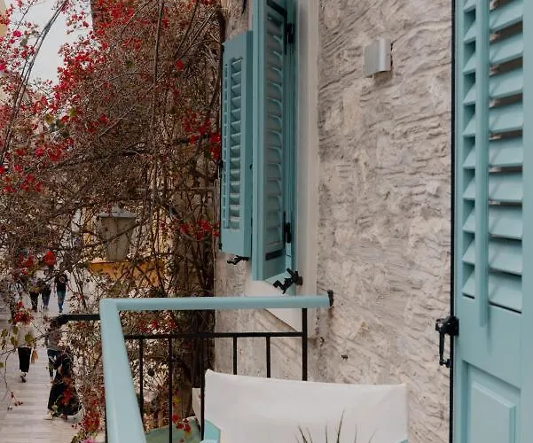 Szálloda 999 Luxury