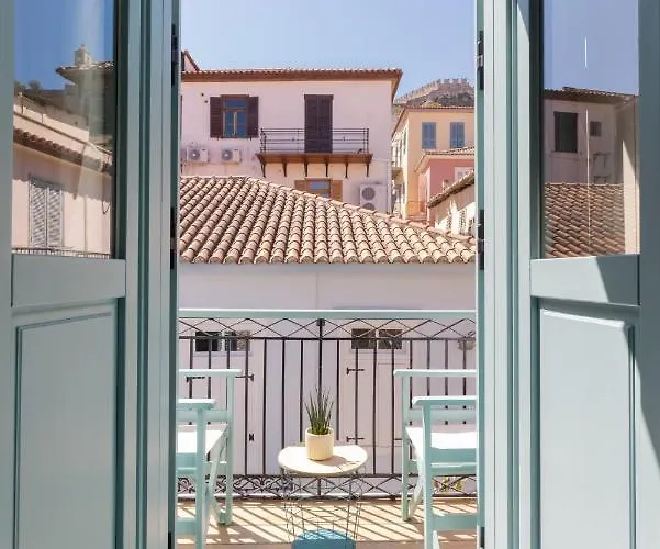 Szálloda 999 Luxury