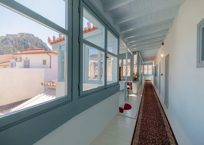 999 Luxury Szálloda 3*