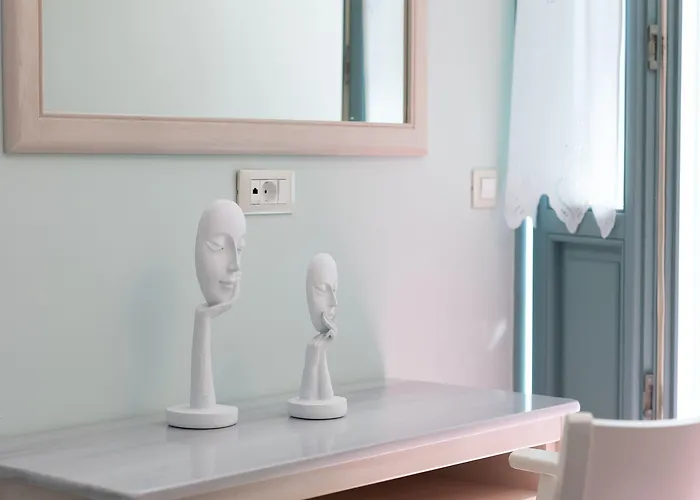 999 Luxury Szálloda Návplio