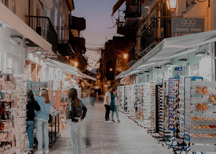 999 Luxury Szálloda