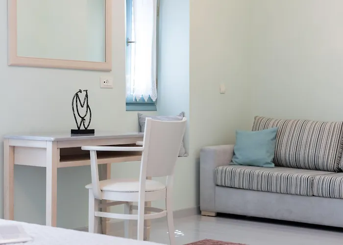 Szálloda 999 Luxury