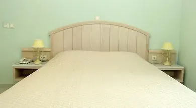 Szálloda 999 Luxury